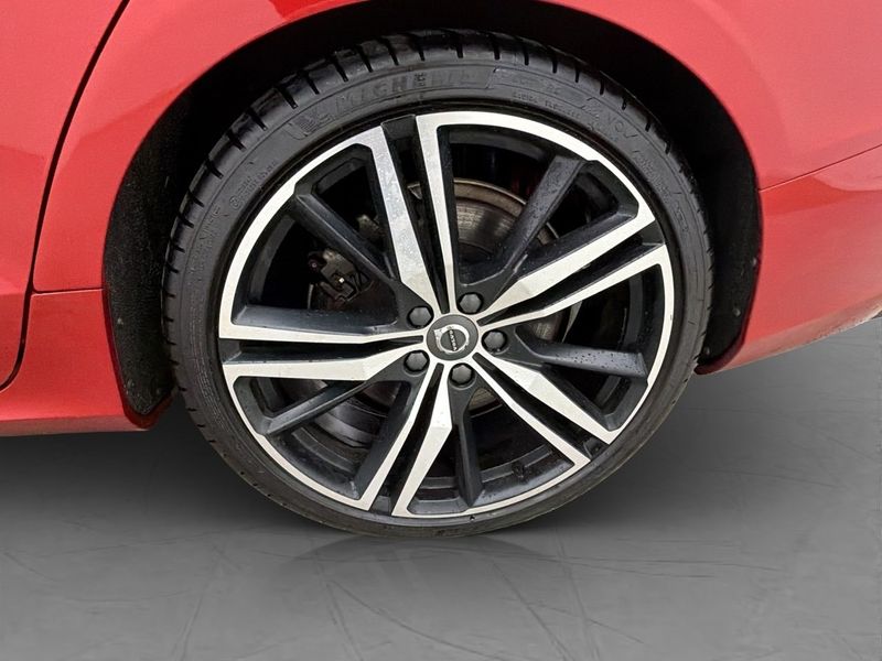 Volvo S60 bild 34