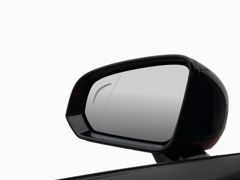 Volvo S60 bild 8