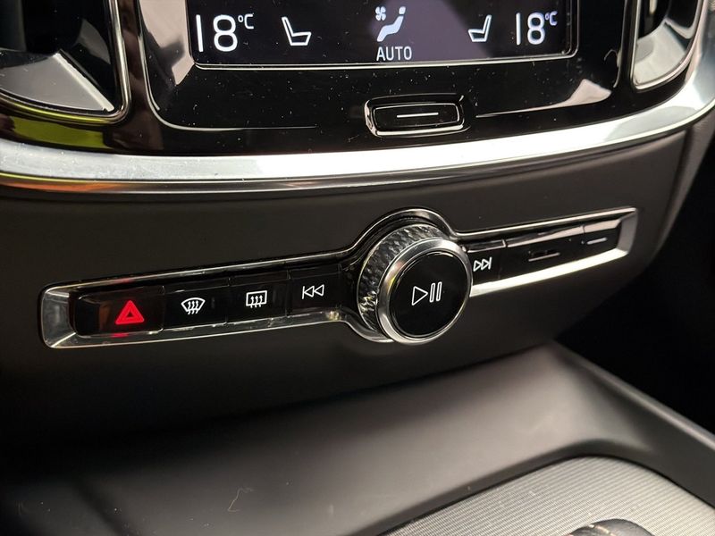 Volvo S60 bild 25