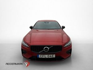 Volvo S60 bild 2