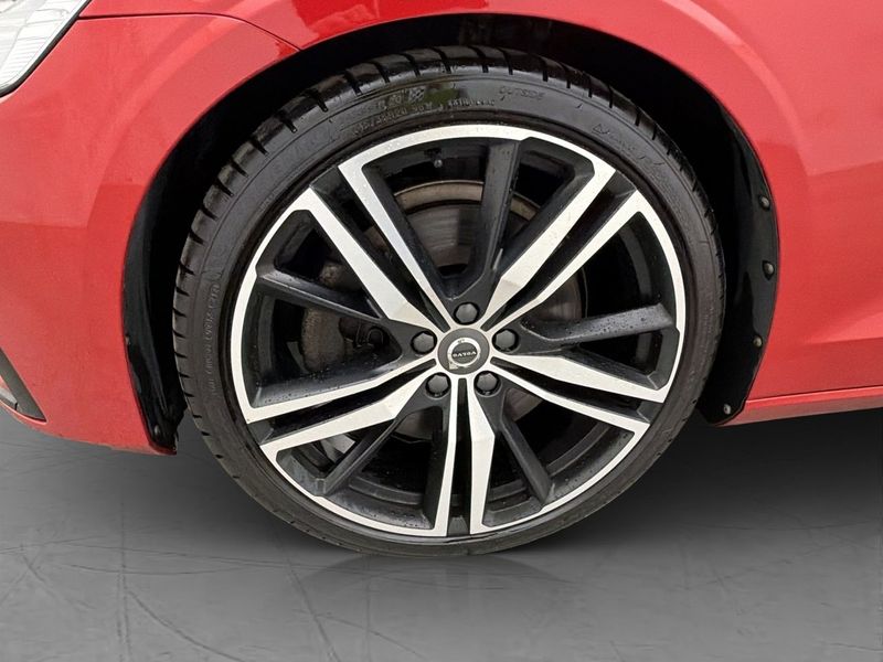 Volvo S60 bild 33