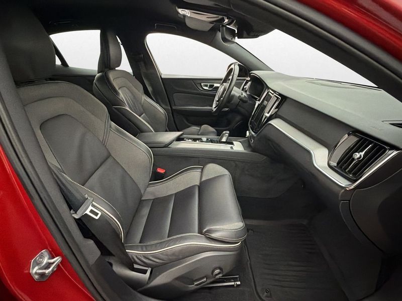 Volvo S60 bild 28