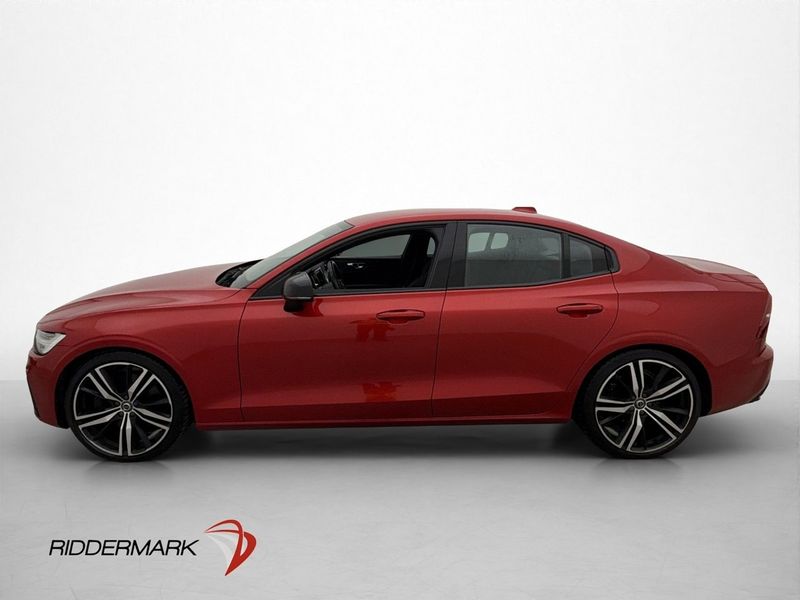Volvo S60 bild 4