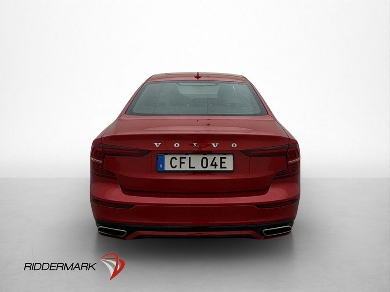 Volvo S60 bild 6