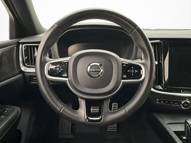 Volvo S60 bild 13