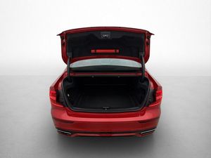 Volvo S60 bild 37