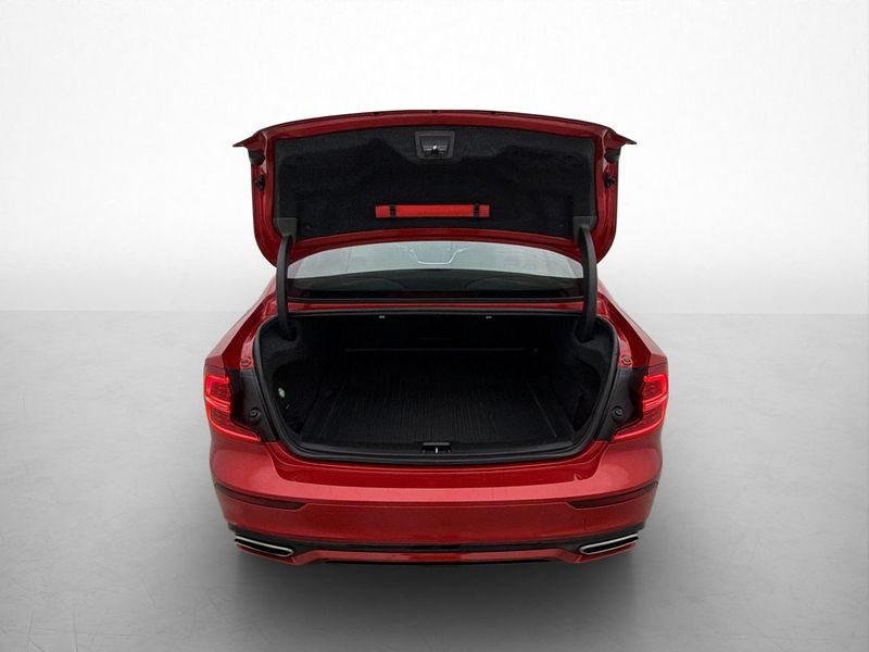 Volvo S60 bild 37