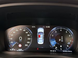 Volvo S60 bild 15