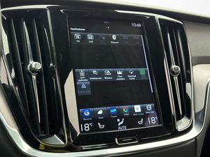 Volvo S60 bild 19