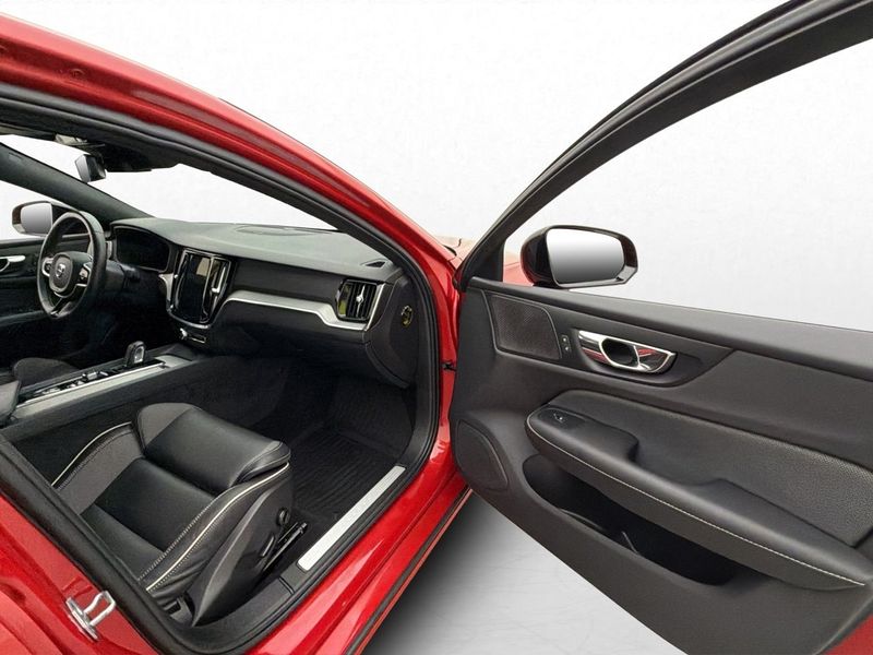 Volvo S60 bild 27