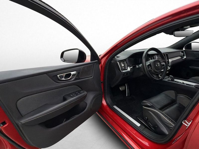 Volvo S60 bild 10
