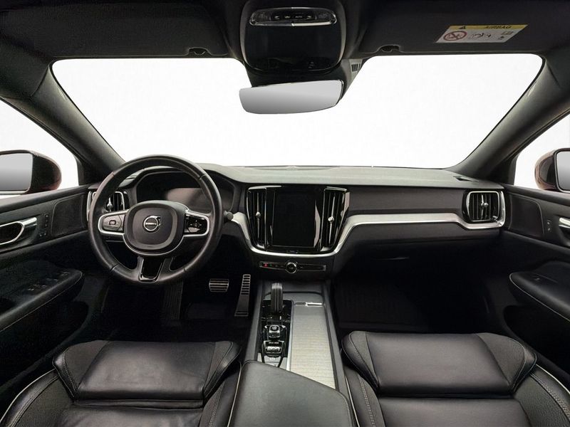 Volvo S60 bild 12