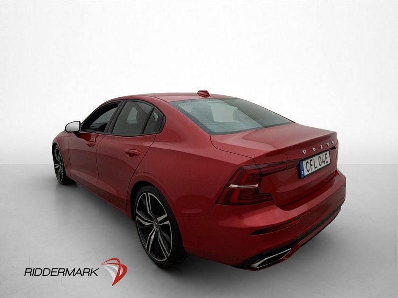 Volvo S60 bild 5