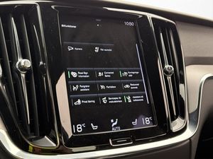 Volvo S60 bild 21