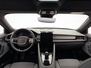 Polestar 2 bild 14