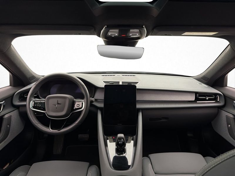 Polestar 2 bild 14