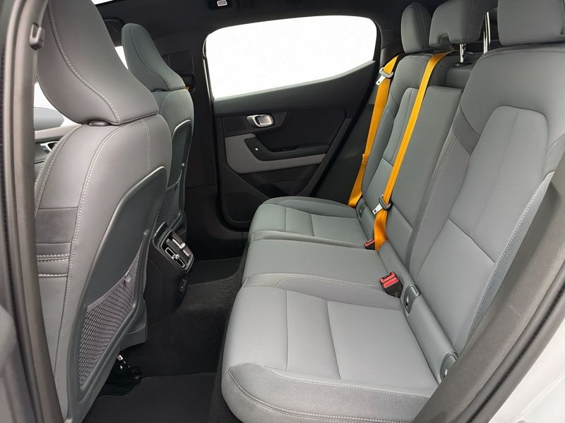 Polestar 2 bild 26