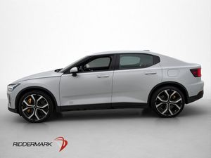 Polestar 2 bild 5