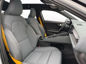 Polestar 2 bild 25