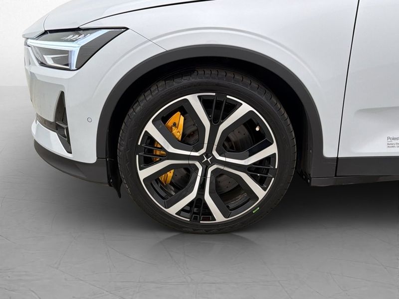 Polestar 2 bild 31