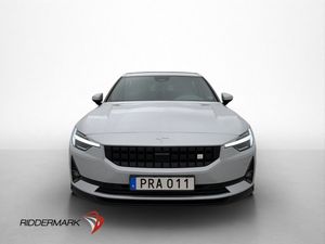 Polestar 2 bild 3