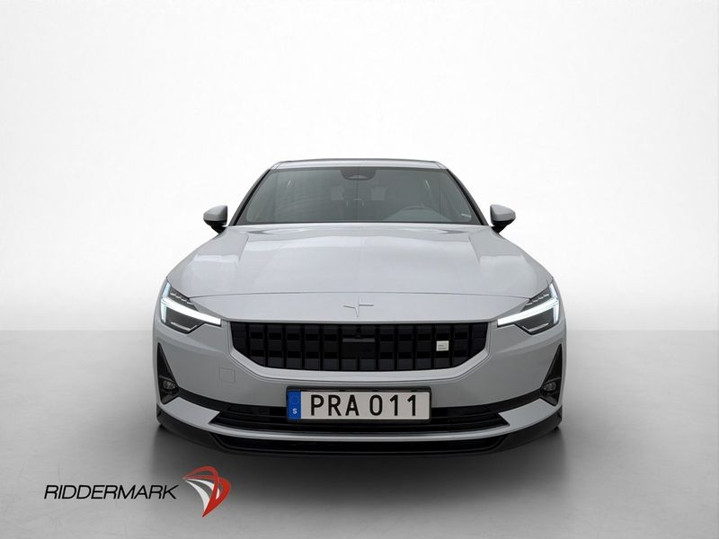 Polestar 2 bild 3