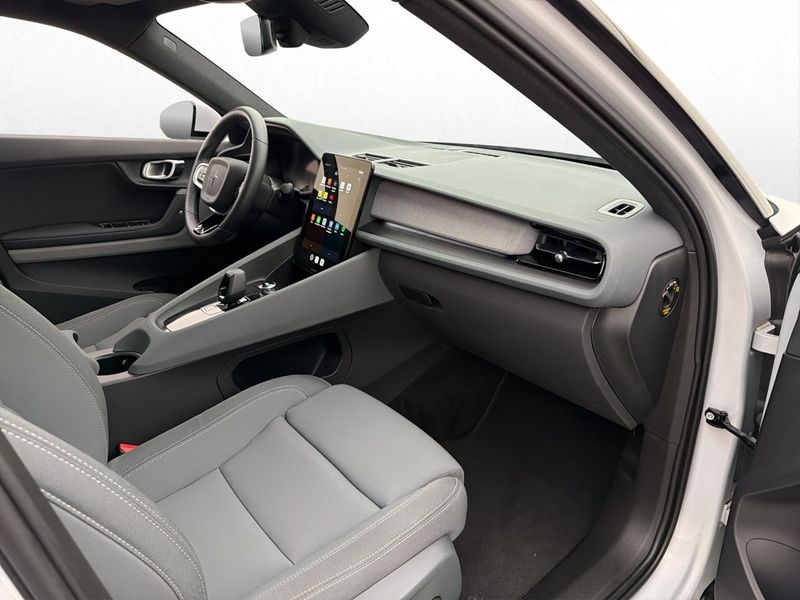 Polestar 2 bild 24