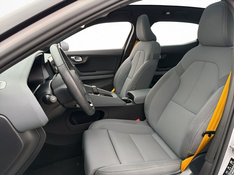 Polestar 2 bild 12