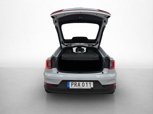 Polestar 2 bild 27