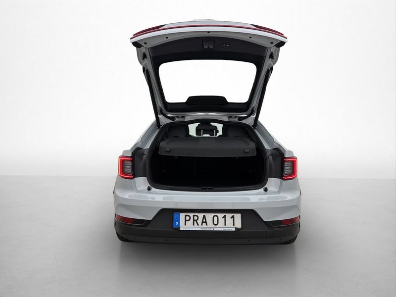 Polestar 2 bild 27