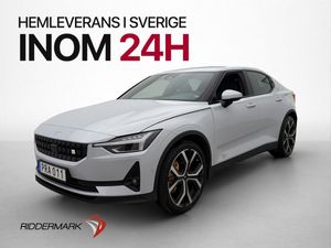 Polestar 2 bild 4