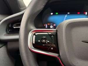Polestar 2 bild 16