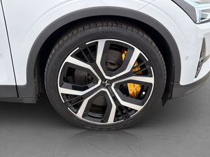 Polestar 2 bild 34