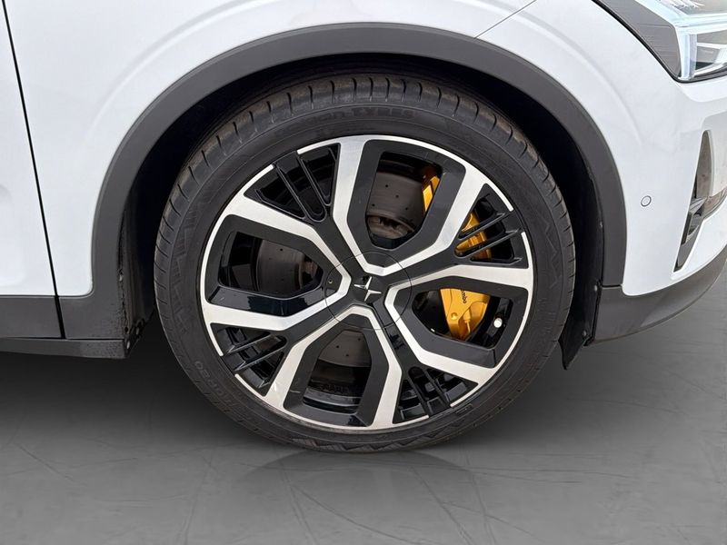 Polestar 2 bild 34