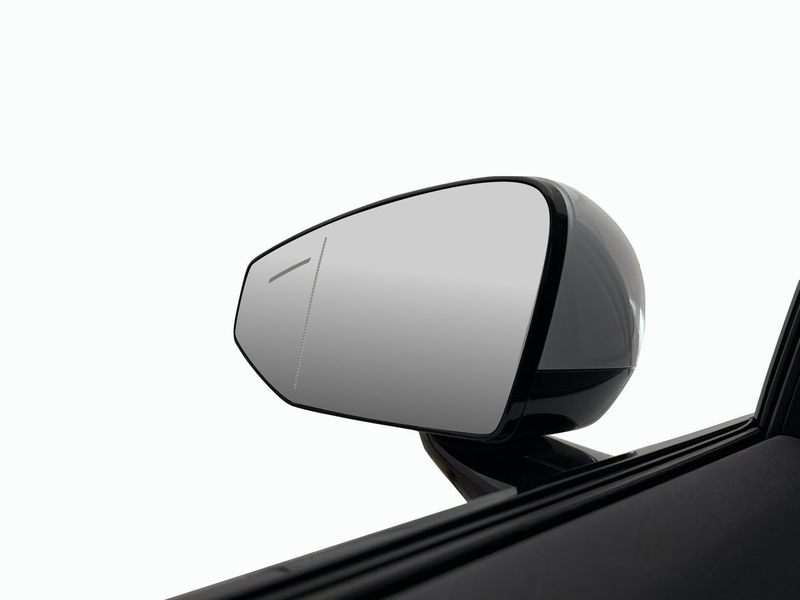 Polestar 2 bild 9