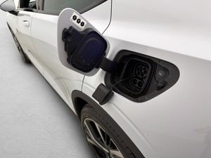 Polestar 2 bild 28