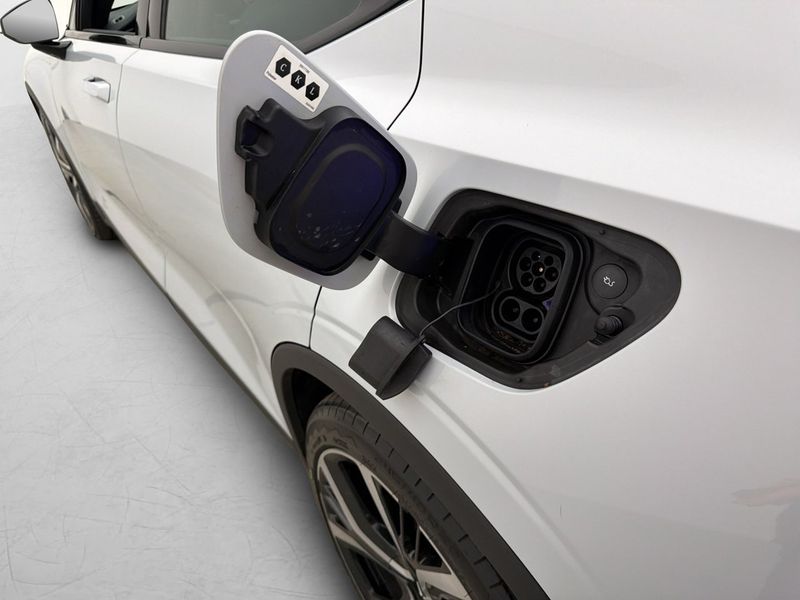 Polestar 2 bild 28