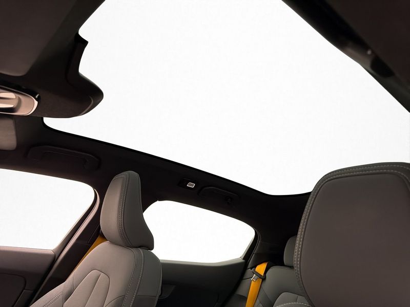Polestar 2 bild 13