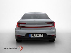 Polestar 2 bild 8