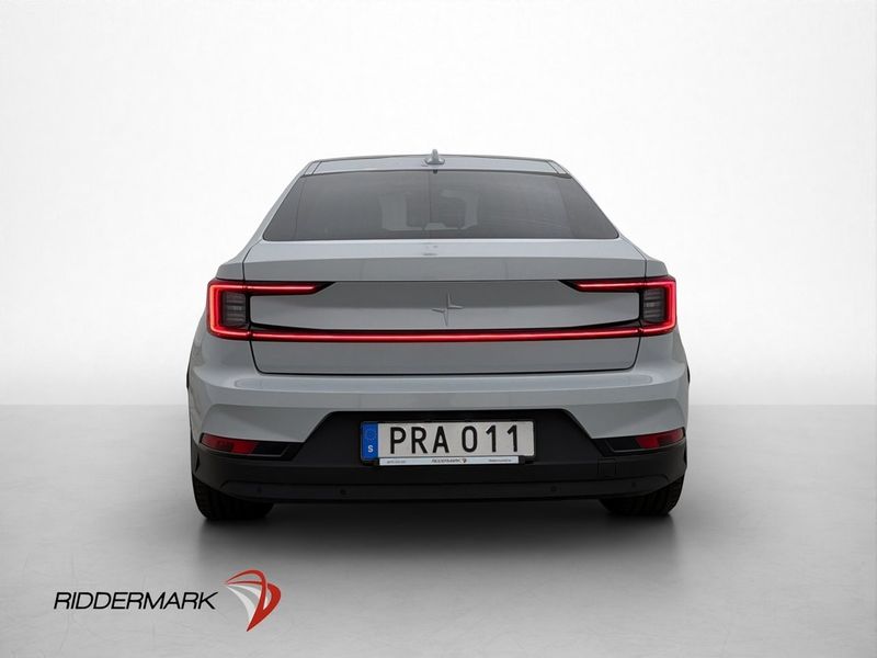 Polestar 2 bild 8