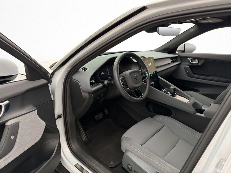 Polestar 2 bild 11