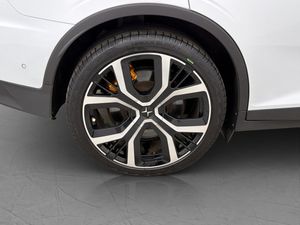 Polestar 2 bild 33