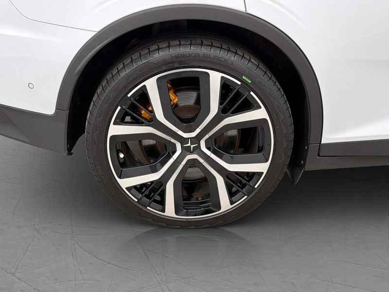 Polestar 2 bild 33