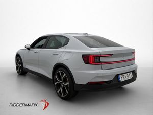 Polestar 2 bild 6