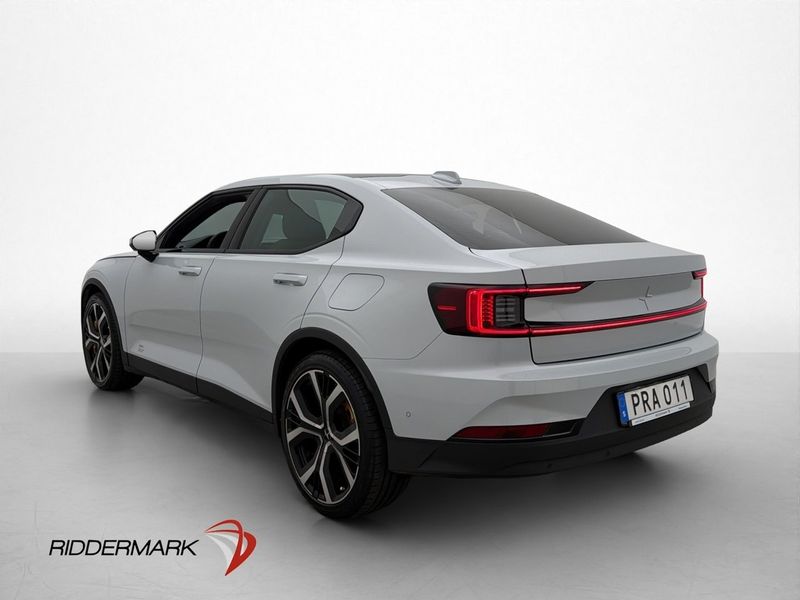Polestar 2 bild 6