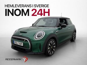 MINI Cooper bild 4