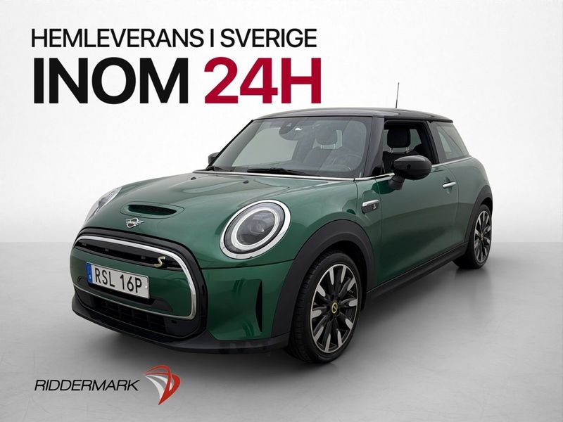 MINI Cooper bild 4