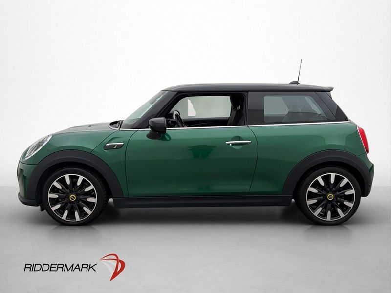 MINI Cooper bild 5