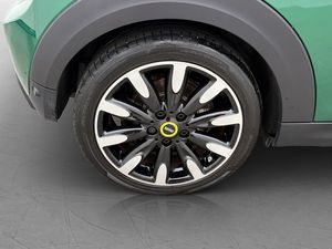 MINI Cooper bild 29