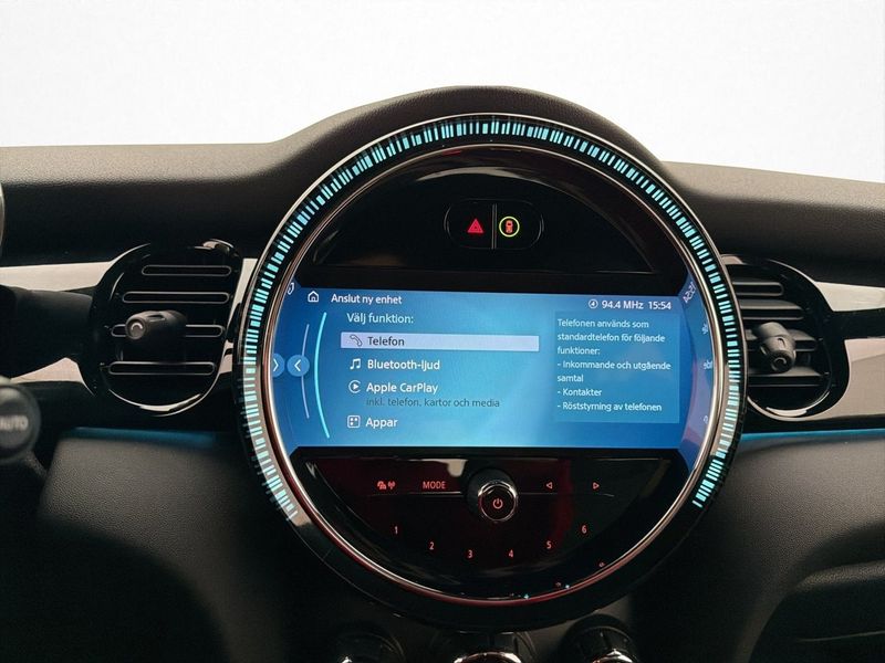 MINI Cooper bild 17